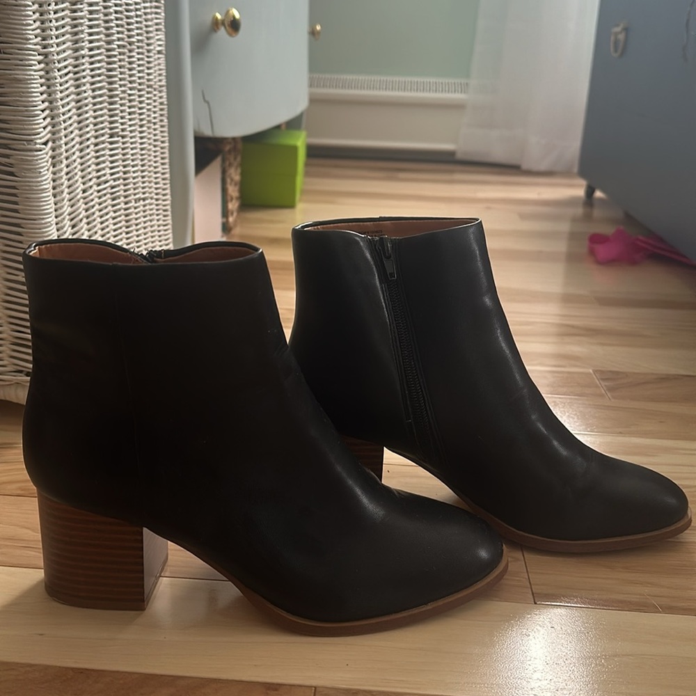 Jcrew Boots - image 2